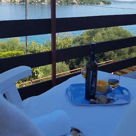 Ana Διαμέρισμα Kali