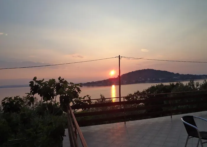 Ana Апартаменты