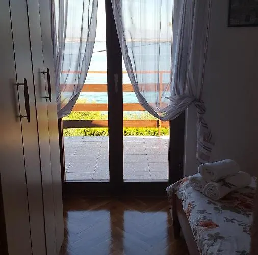 Ana Апартаменты