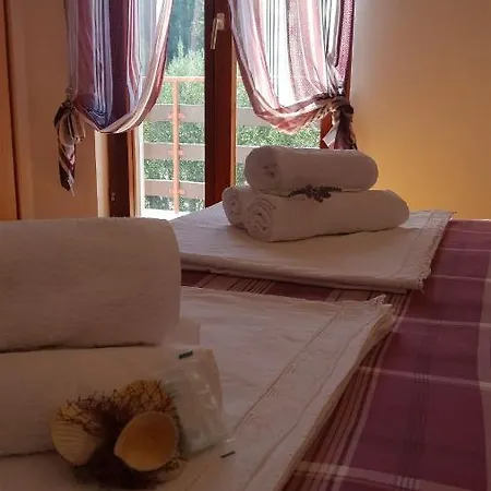 Ana Apartamento *