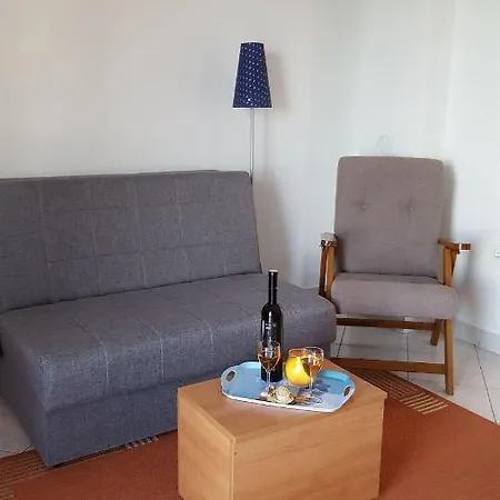 Apartamento Ana *