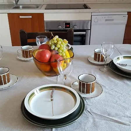 Apartamento Ana *