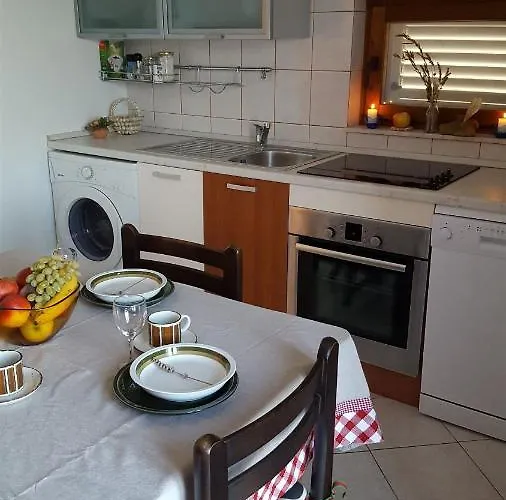 Ana Appartement Kali