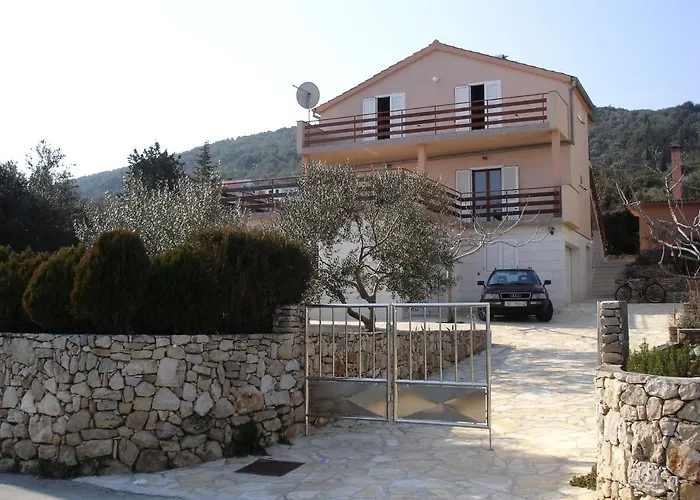 Ana Appartement Kali