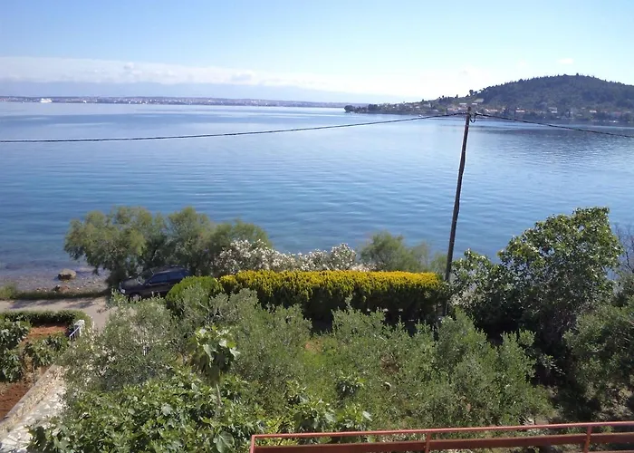 Ana Appartement Kali