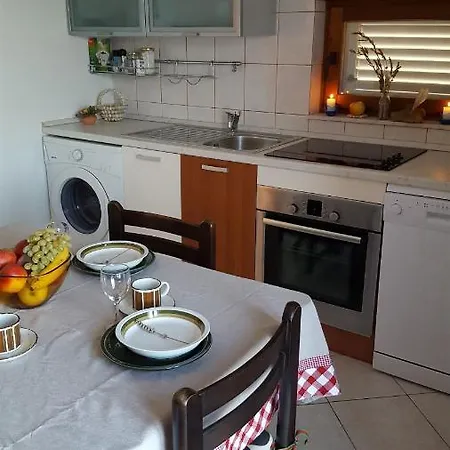 Ana Apartamento Kali