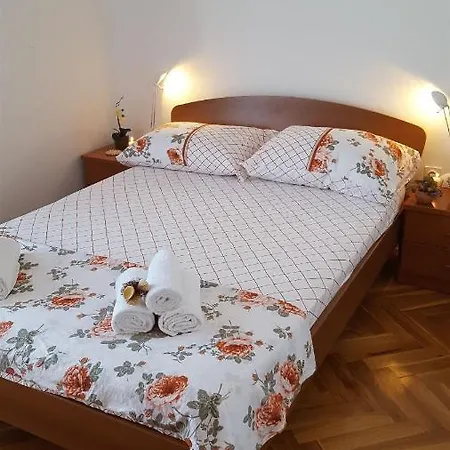 Apartamento Ana