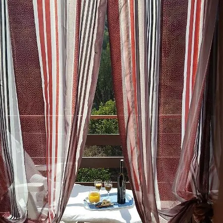 Apartamento Ana Kali